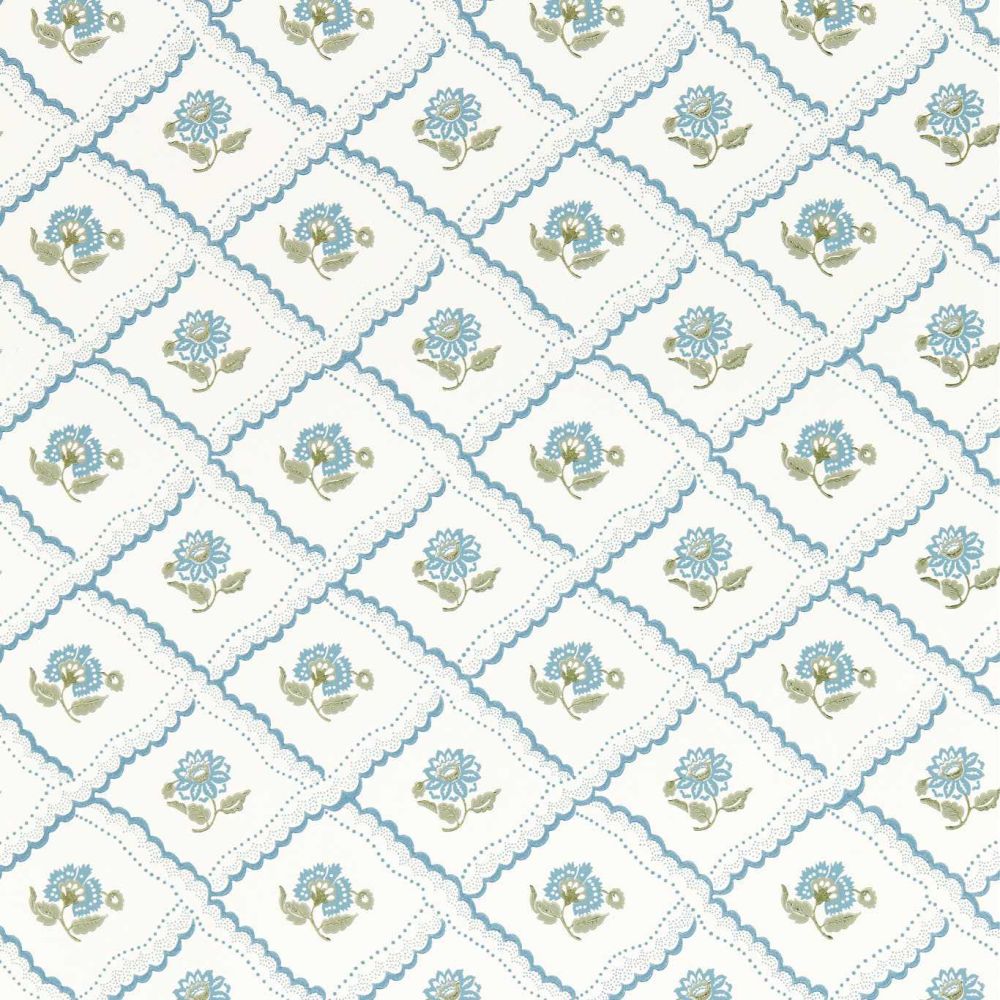 Обои Sanderson Country Woodland 217439