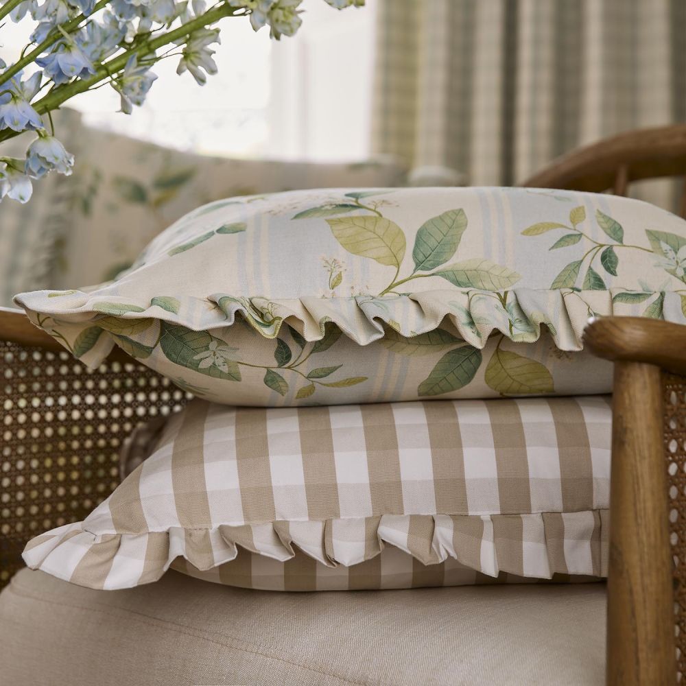 Текстиль Айлив/Iliv Botanical Archive GLENHAVEN LINEN