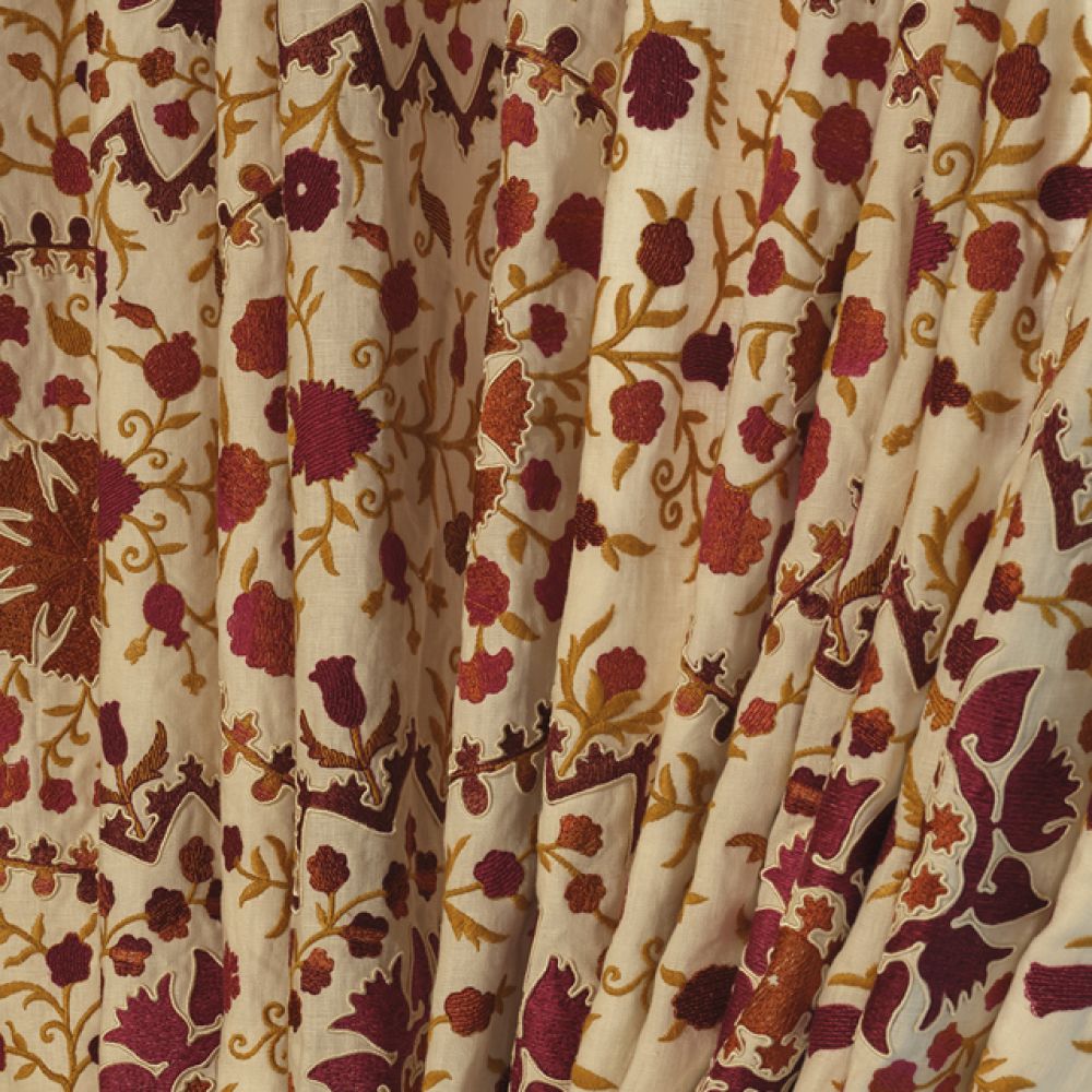 Текстиль Мануэль Конова/Manuel Canovas Giverny M4216-03