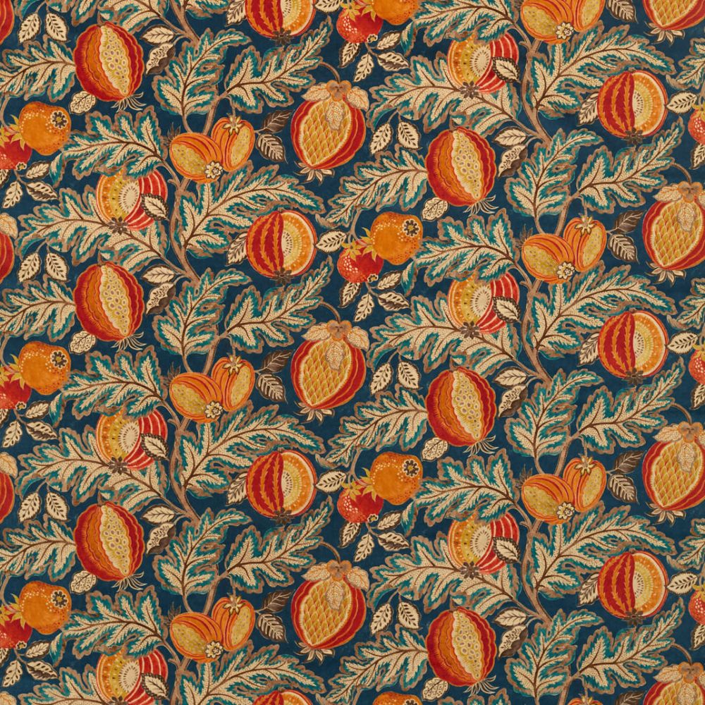 Текстиль Sanderson Caspian Prints & Embroideries 226636