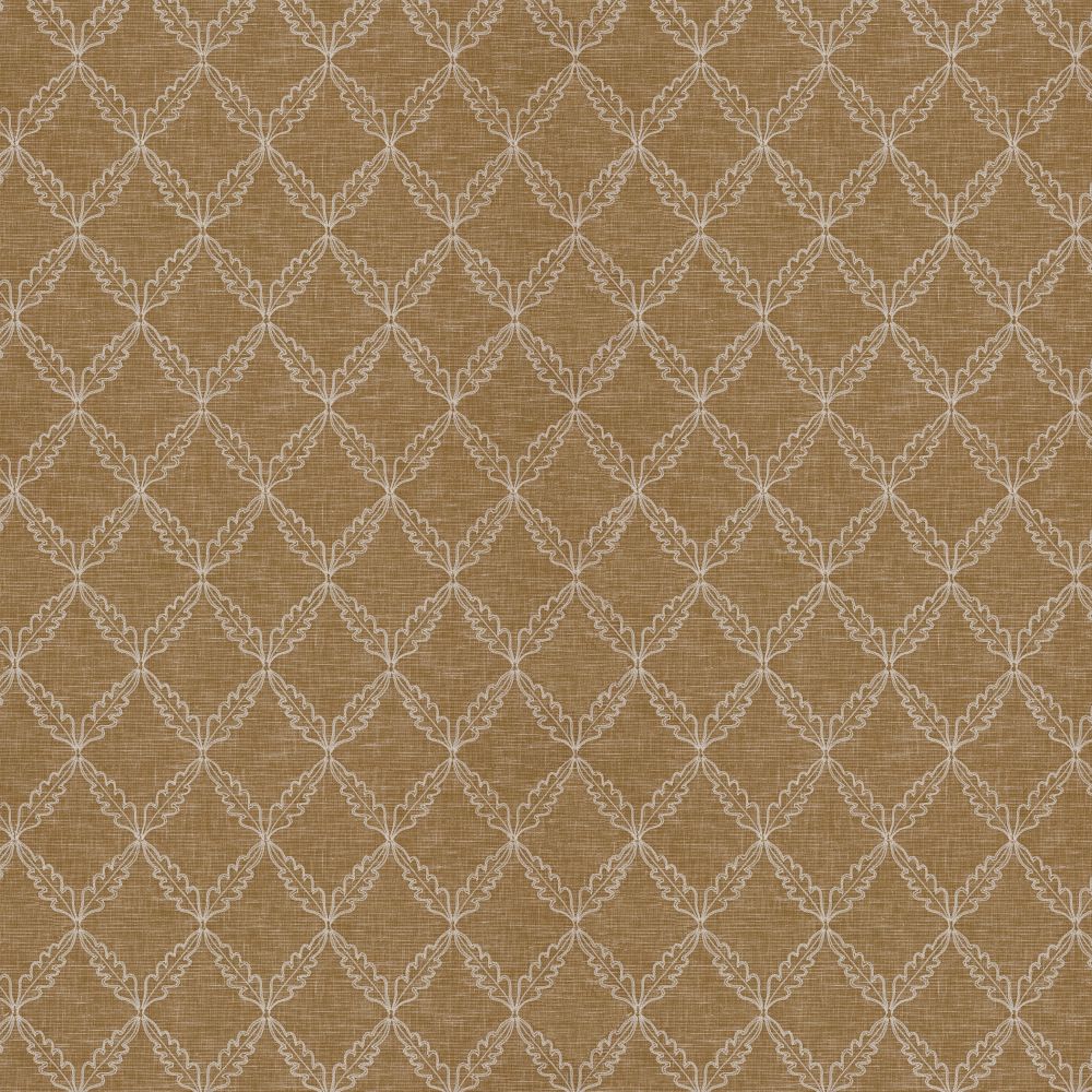 Текстиль Ashley Wilde HENRIETTA EDIE OCHRE