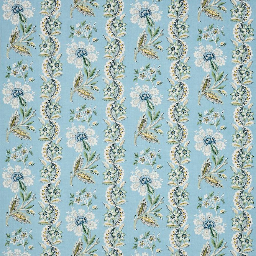 Текстиль Мануэль Конова/Manuel Canovas Giverny M4221-01