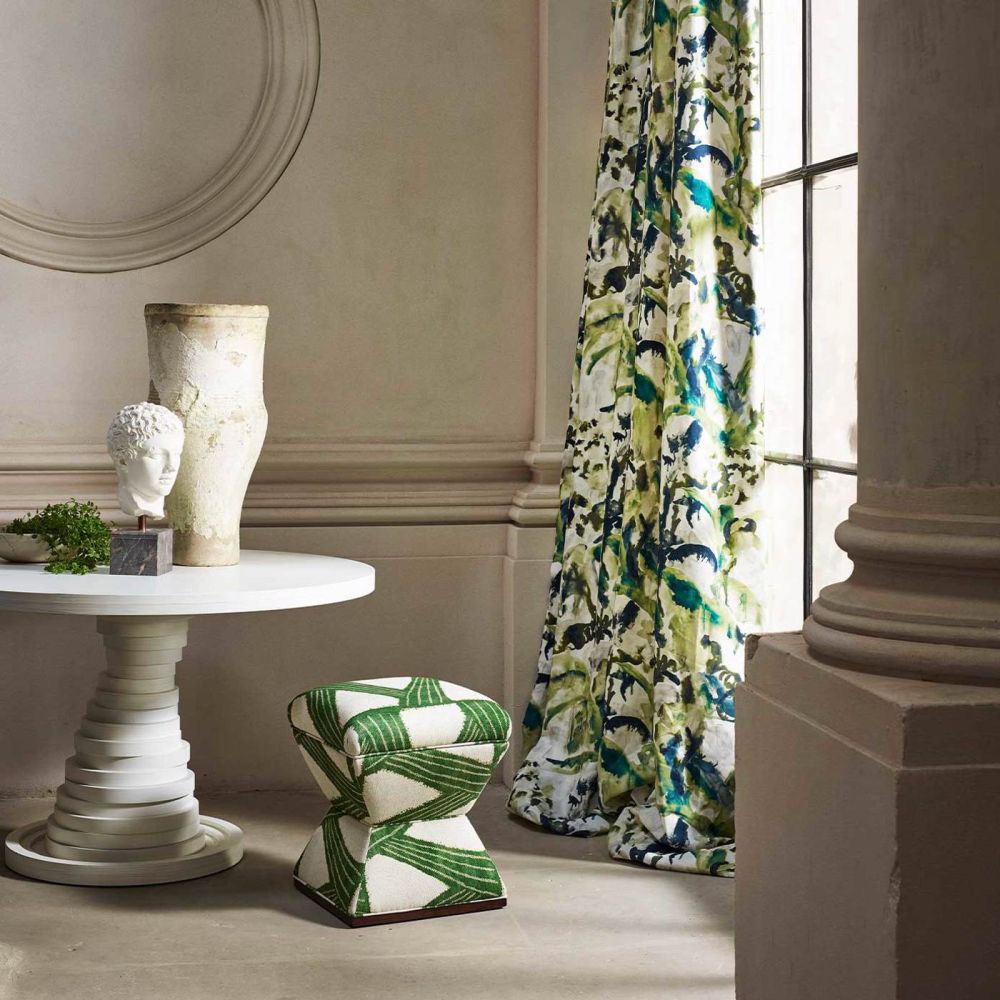 Текстиль Zoffany Kensington Walk 322728