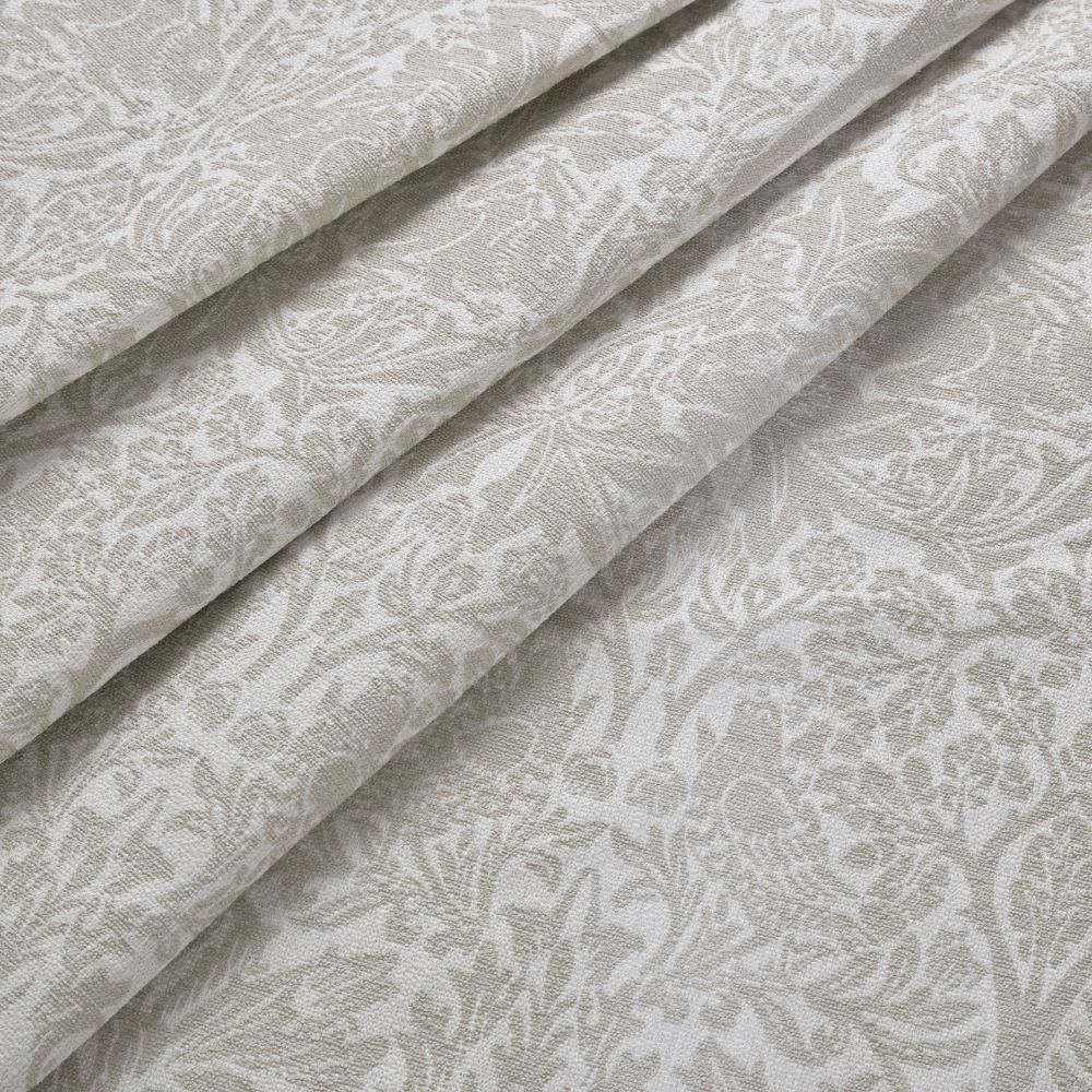 Текстиль William Morris At Home Dovecote Vol 2 BROTHER RABBIT BOUCLE LINEN