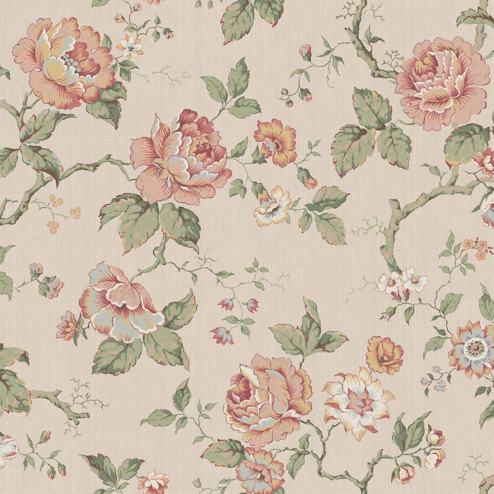 Обои Borastapeter New Heritage 4826