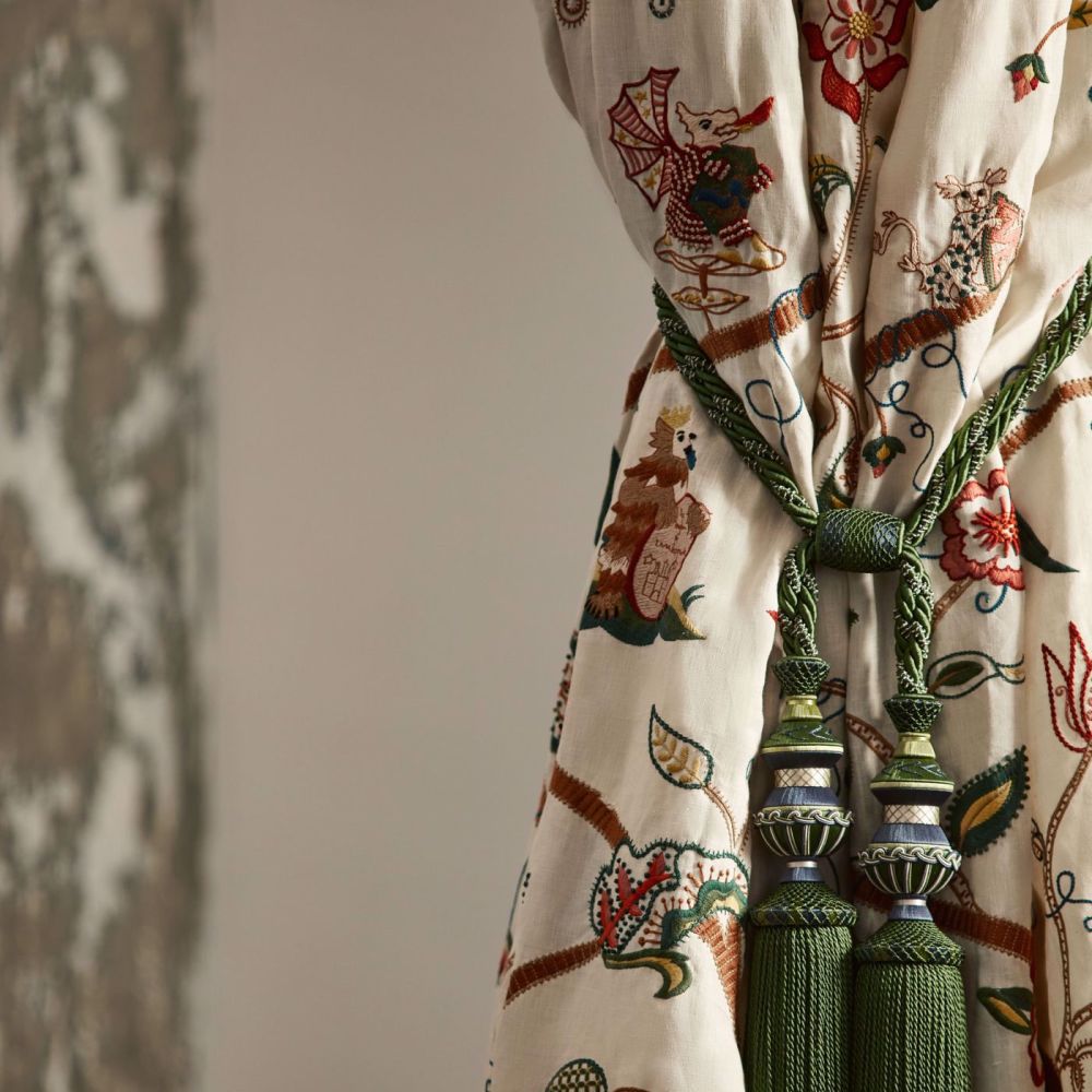 Текстиль Zoffany Arcadian Thames 333351