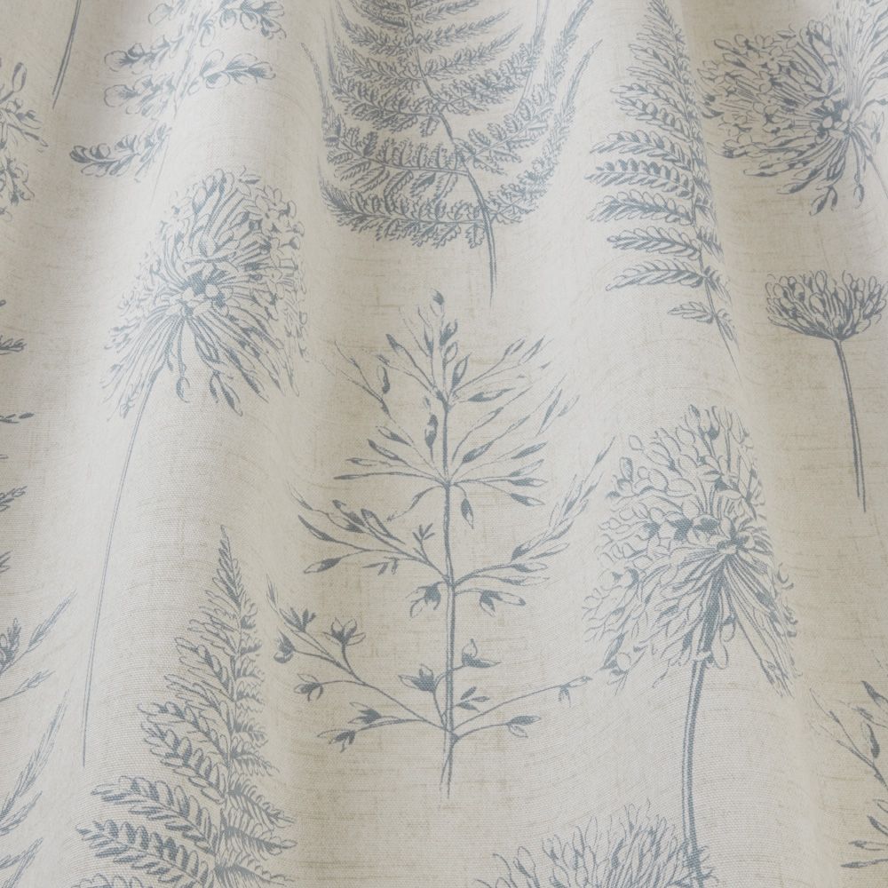 Текстиль Iliv Country Journal CHERVIL BLUE MIST
