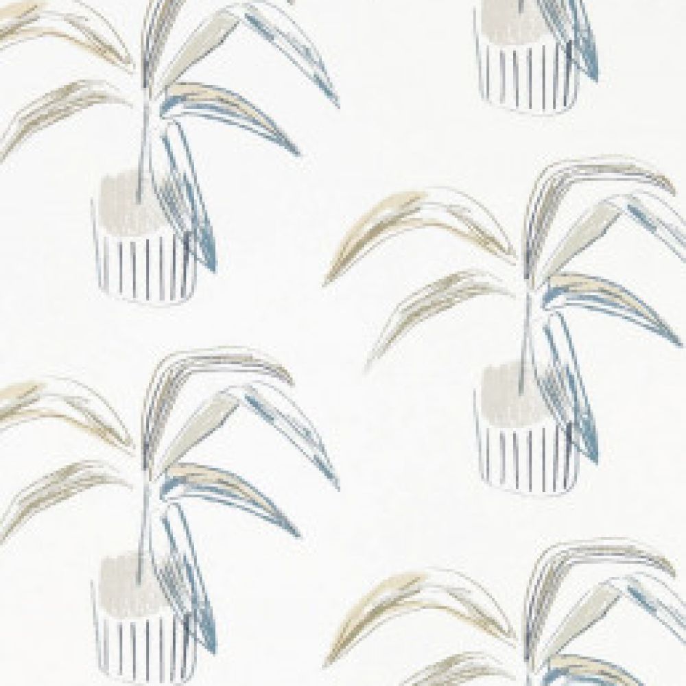 Обои Scion Zanzibar 111991