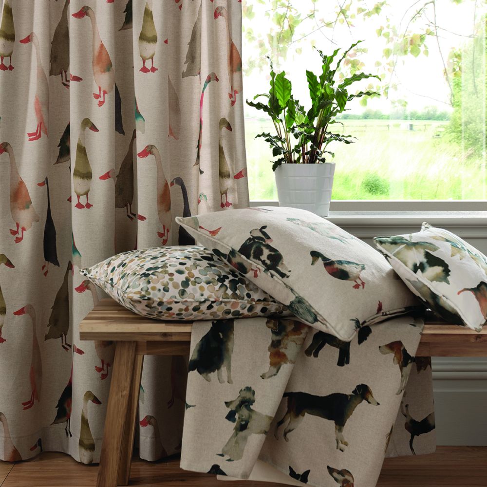 Текстиль Studio G Country Garden F1171/01
