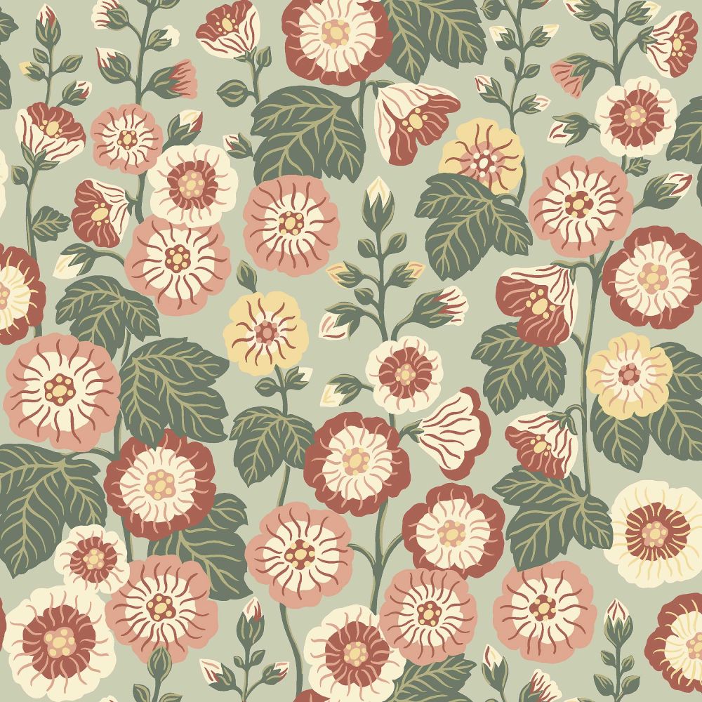 Обои Борастапетер/Borastapeter Flowers 9172