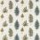 Текстиль Sanderson Arboretum 237320