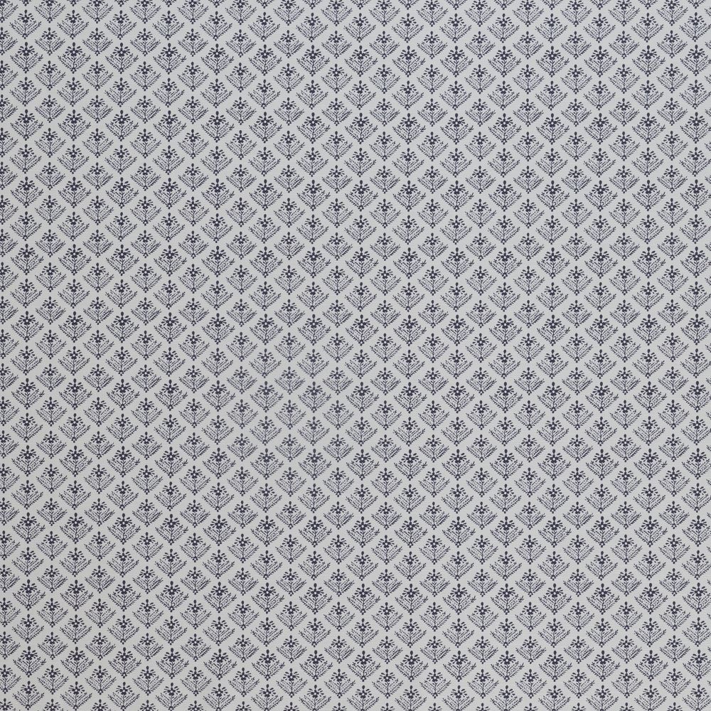 Текстиль Laura Ashley Heritage Inspired Vol 1 LADY FERN FRENCH NAVY