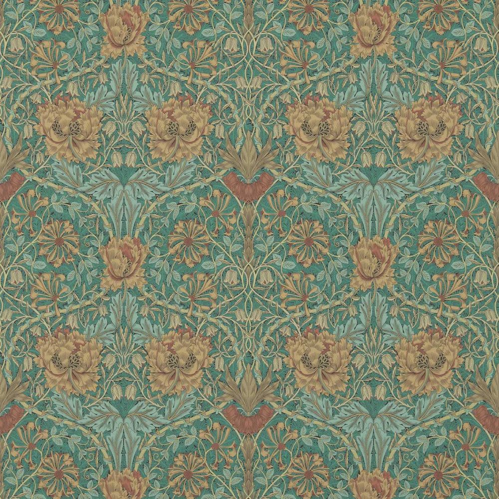 Обои Morris & Co. Morris and Friends 214704