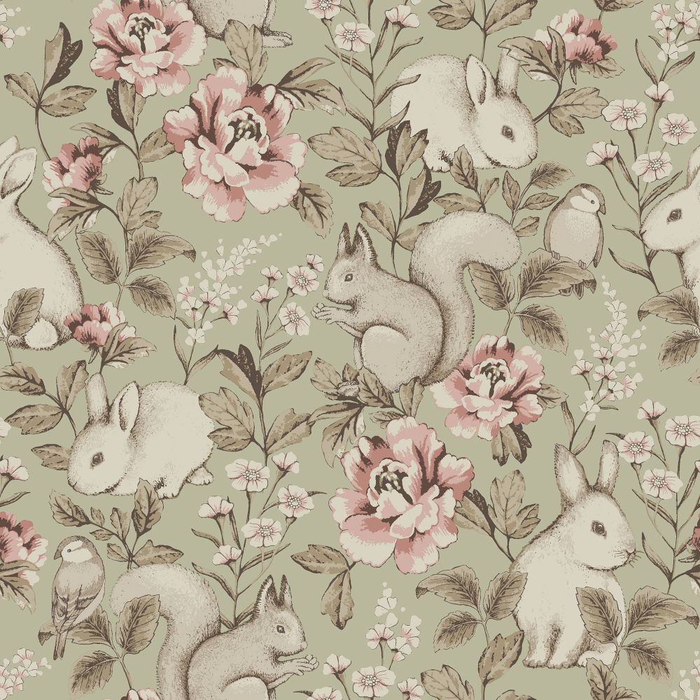 Обои Borastapeter Newbie 2 6931