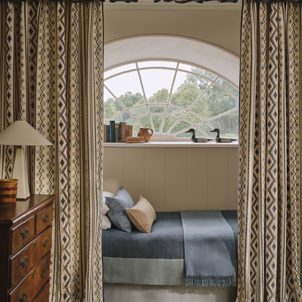 Текстиль Колефакс Энд Фаулер/Colefax And Fowler Ellerdine F4949-01