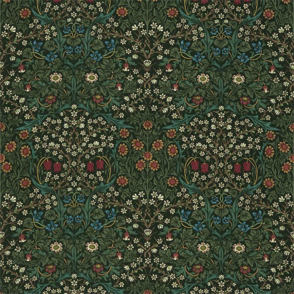 Текстиль Morris & Co. Compilation 226707