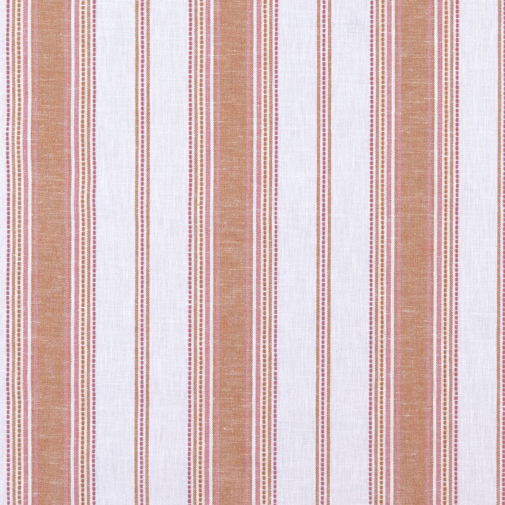 Текстиль Ashley Wilde Darcy LEILA TANGERINE