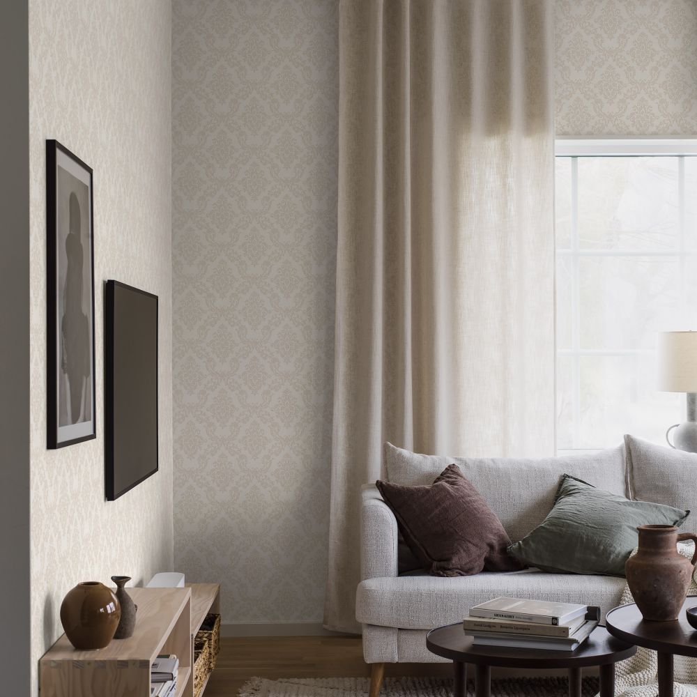 Обои Борастапетер/Borastapeter Borosan Hem 38744