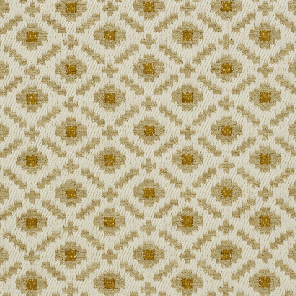 Текстиль Айлив/Iliv Ishani Weaves KOTA SAFFRON
