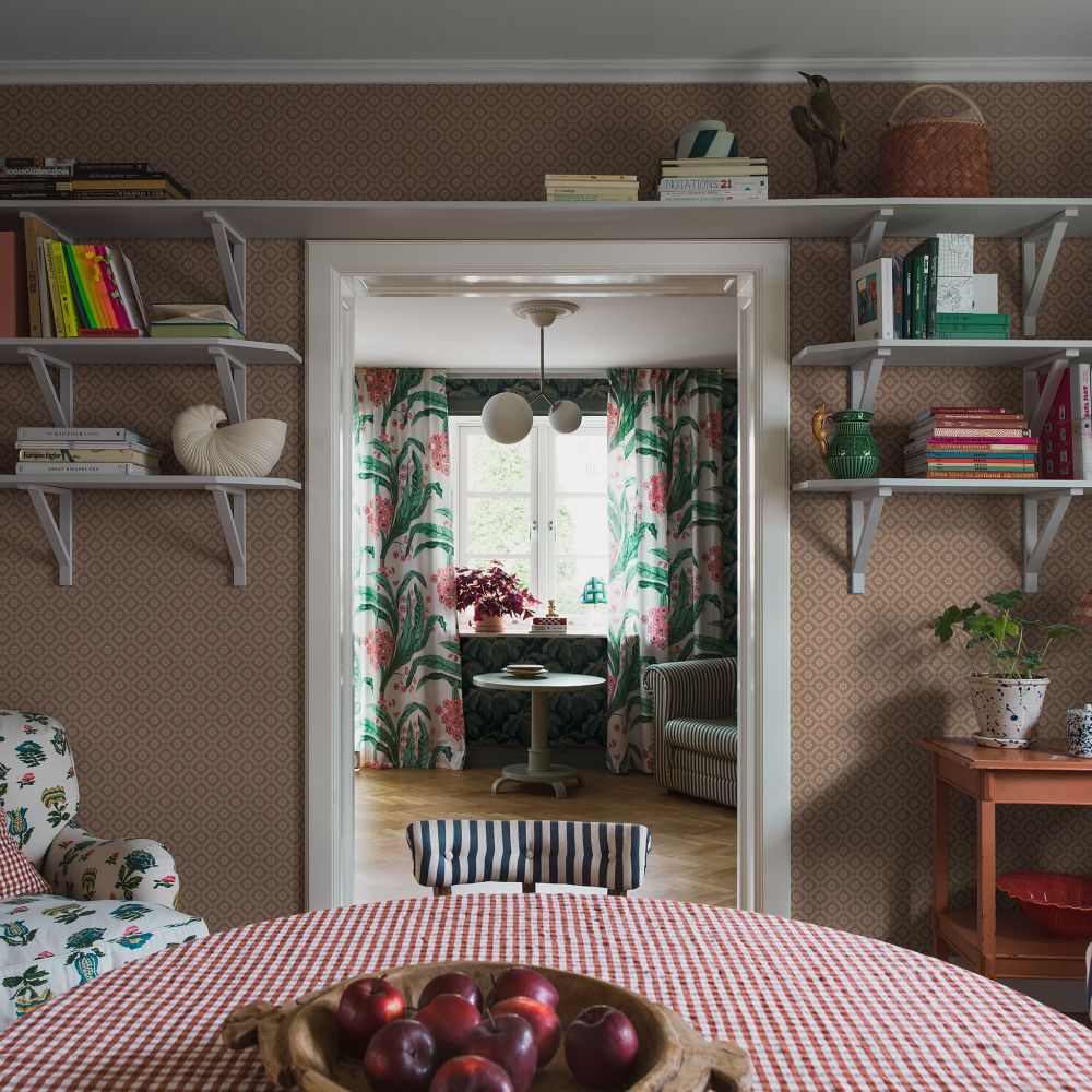 Обои Borastapeter New Heritage 4819
