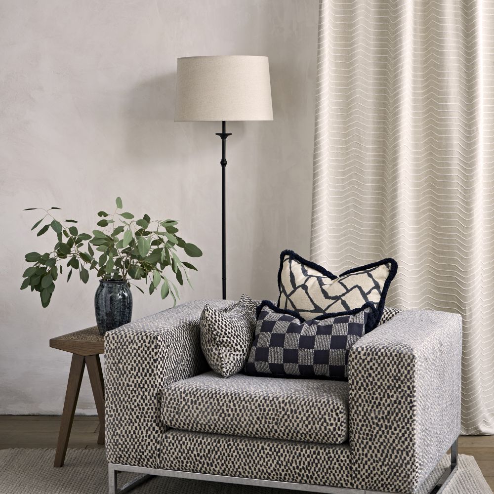 Текстиль Kai Asante ZAIRE CHALK