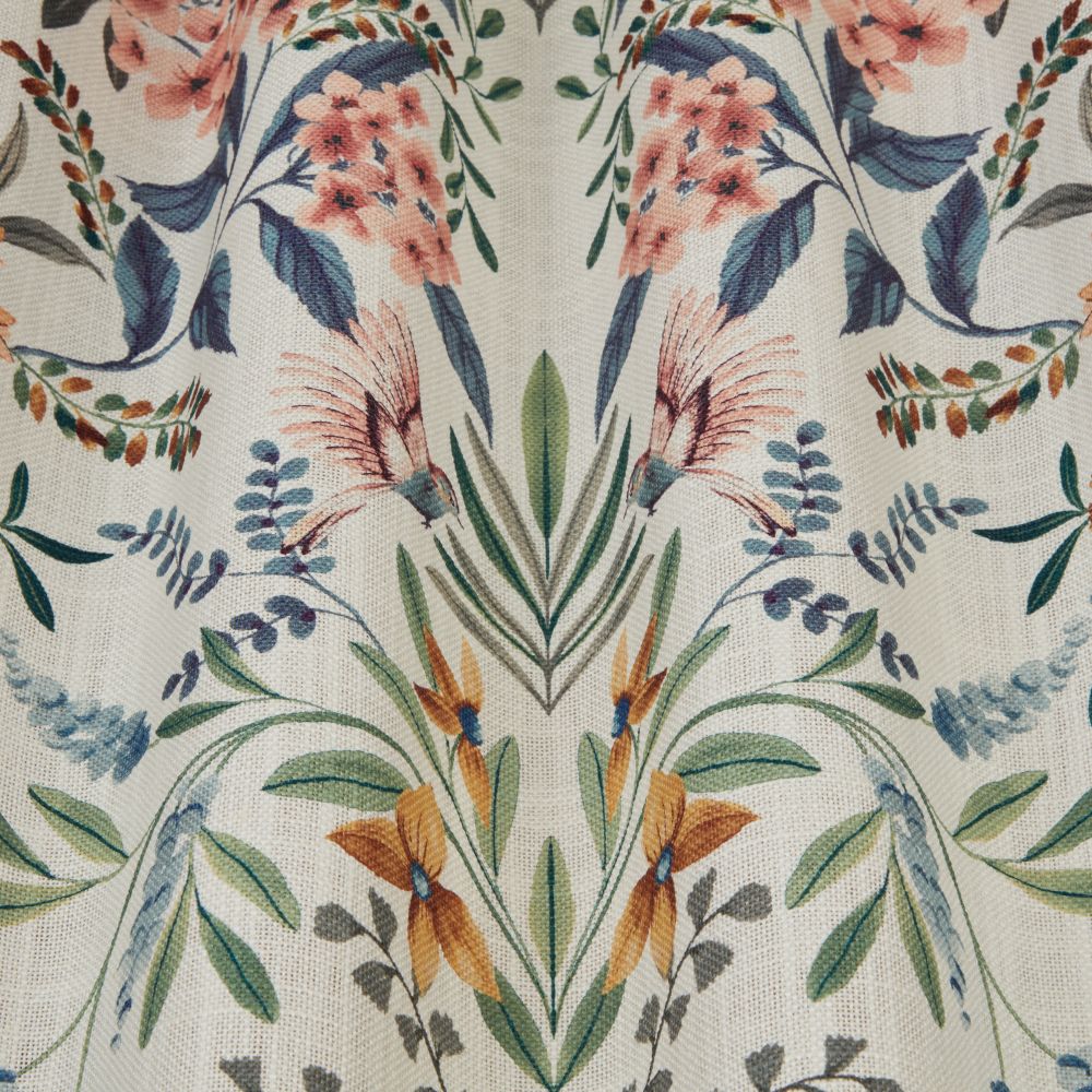 Текстиль Iliv Jardine JARDINE CHALK BLUE
