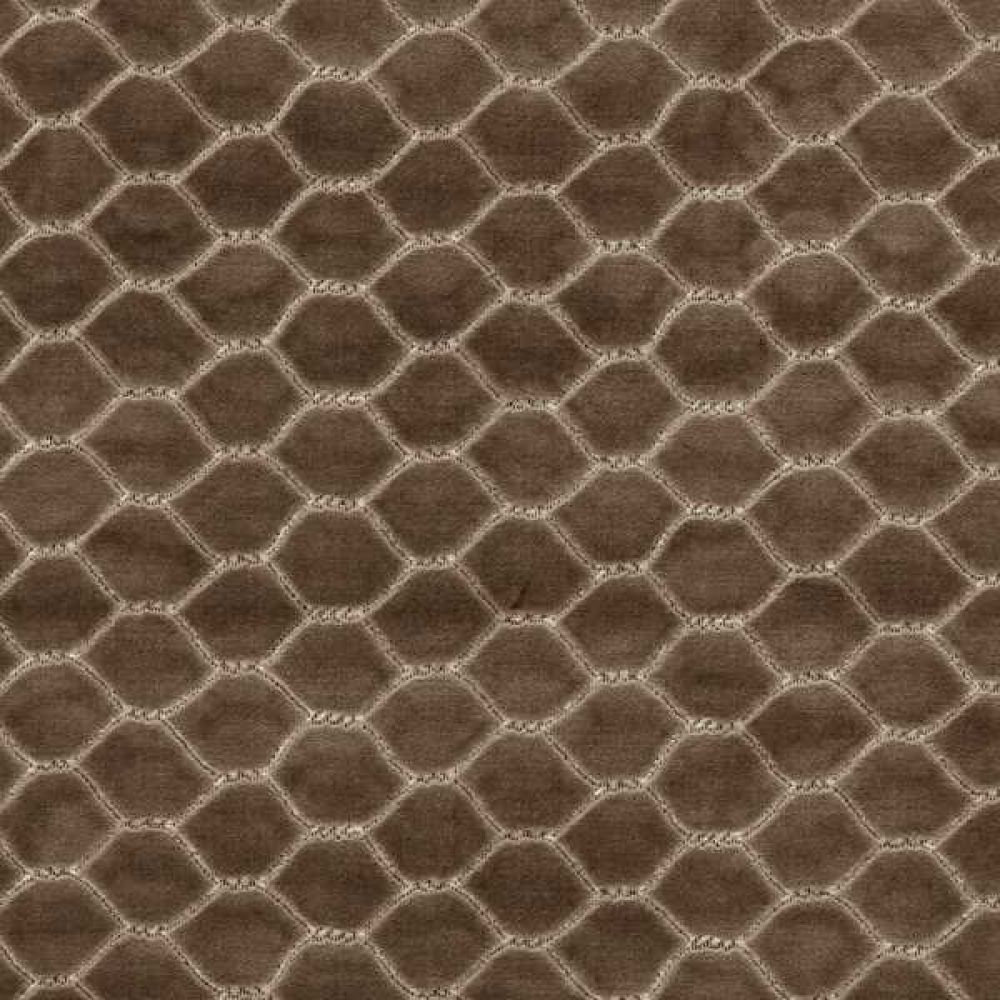 Текстиль Sanderson X Giles Deacon Faraday Velvets 237411