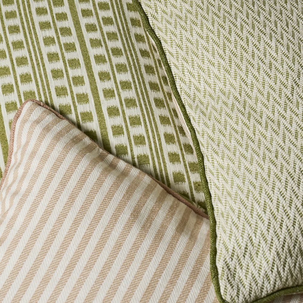 Текстиль Ashley Wilde Lina Weaves MARGO OLIVE