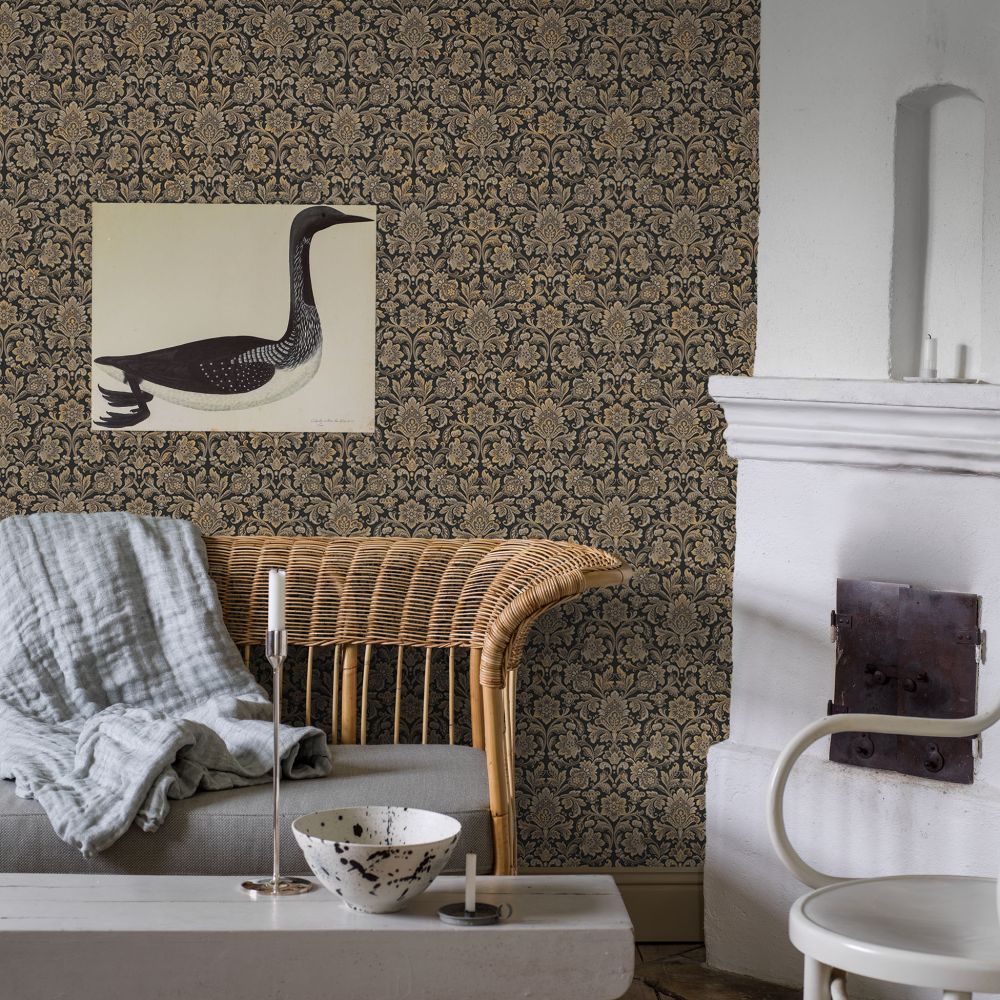 Обои Borastapeter Anno 4522