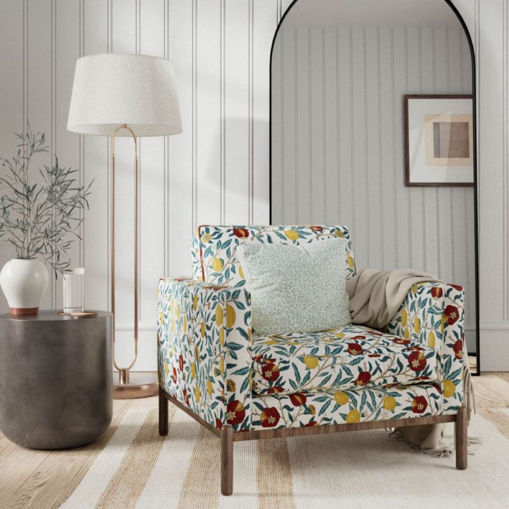 Текстиль Morris & Co. Simply Morris 226906