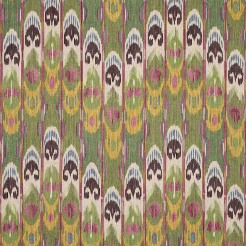 Текстиль Мануэль Конова/Manuel Canovas Jalore M4184-01