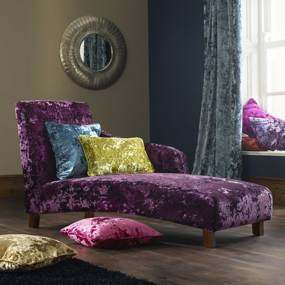 Текстиль Clarke & Clarke Crush F0650/02