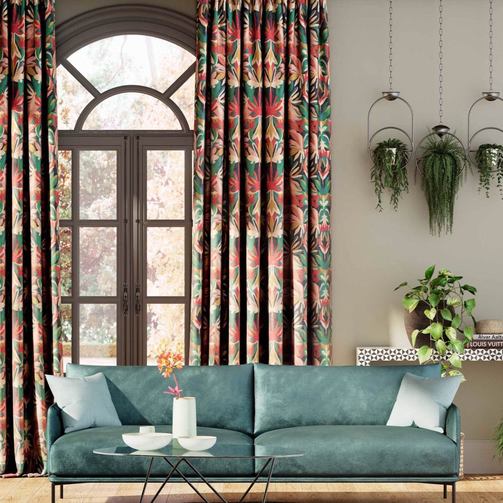 Текстиль Harlequin Colour 120997