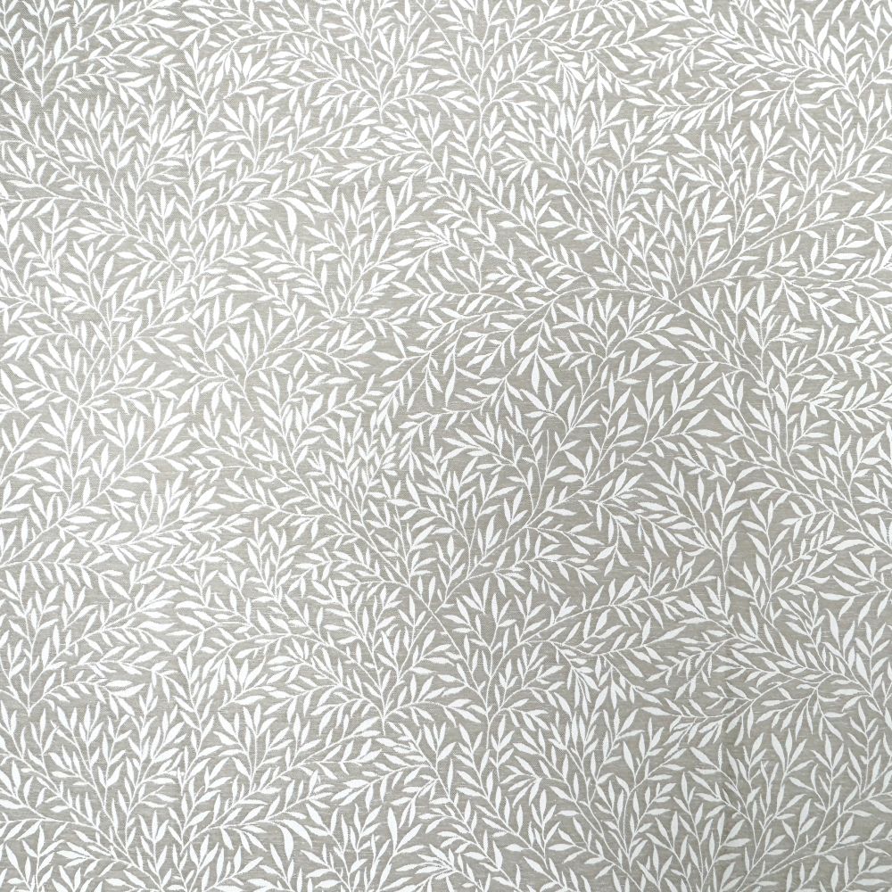 Текстиль William Morris At Home Dovecote Vol 2 LILY LEAF WOVEN SMOKE