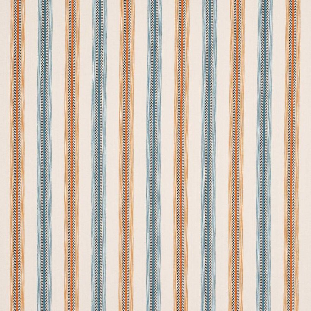 Текстиль Джейн Черчил/Jane Churchill Camber Stripes J0256-04