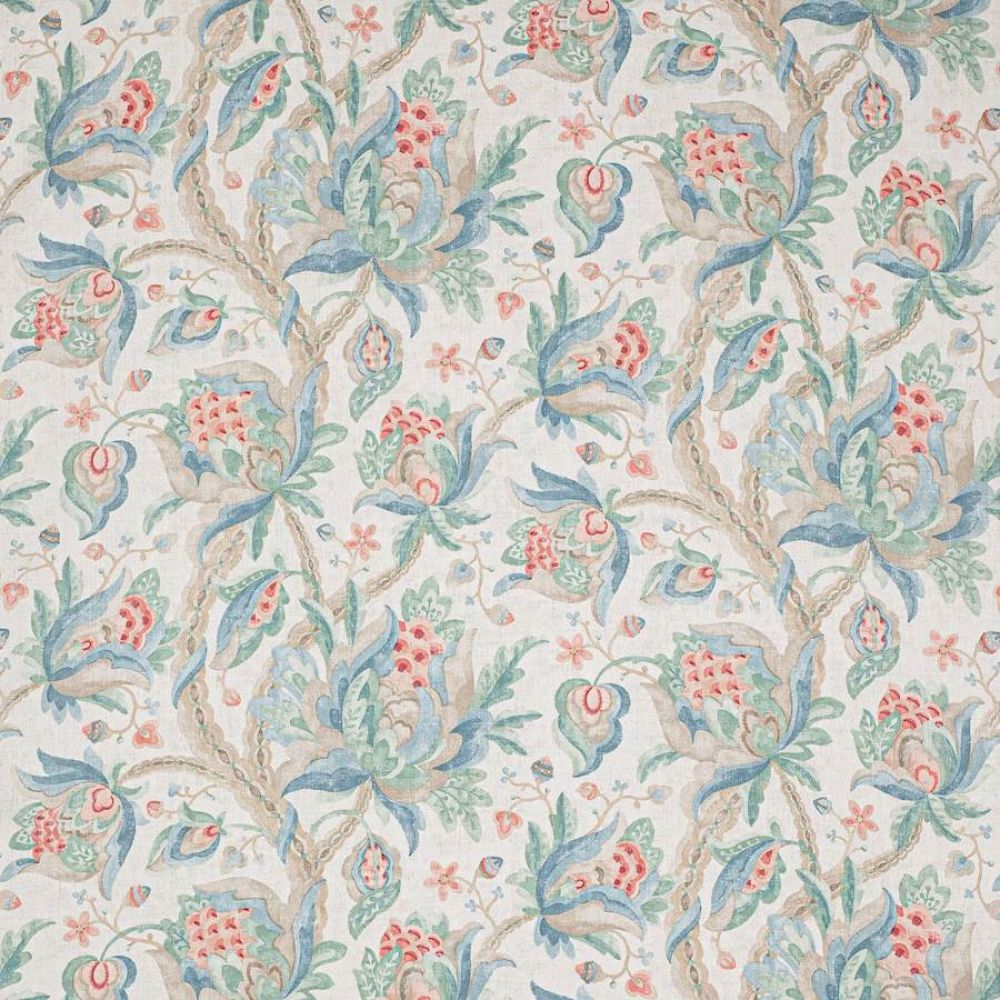 Текстиль Колефакс Энд Фаулер/Colefax And Fowler Pendine F4815-01