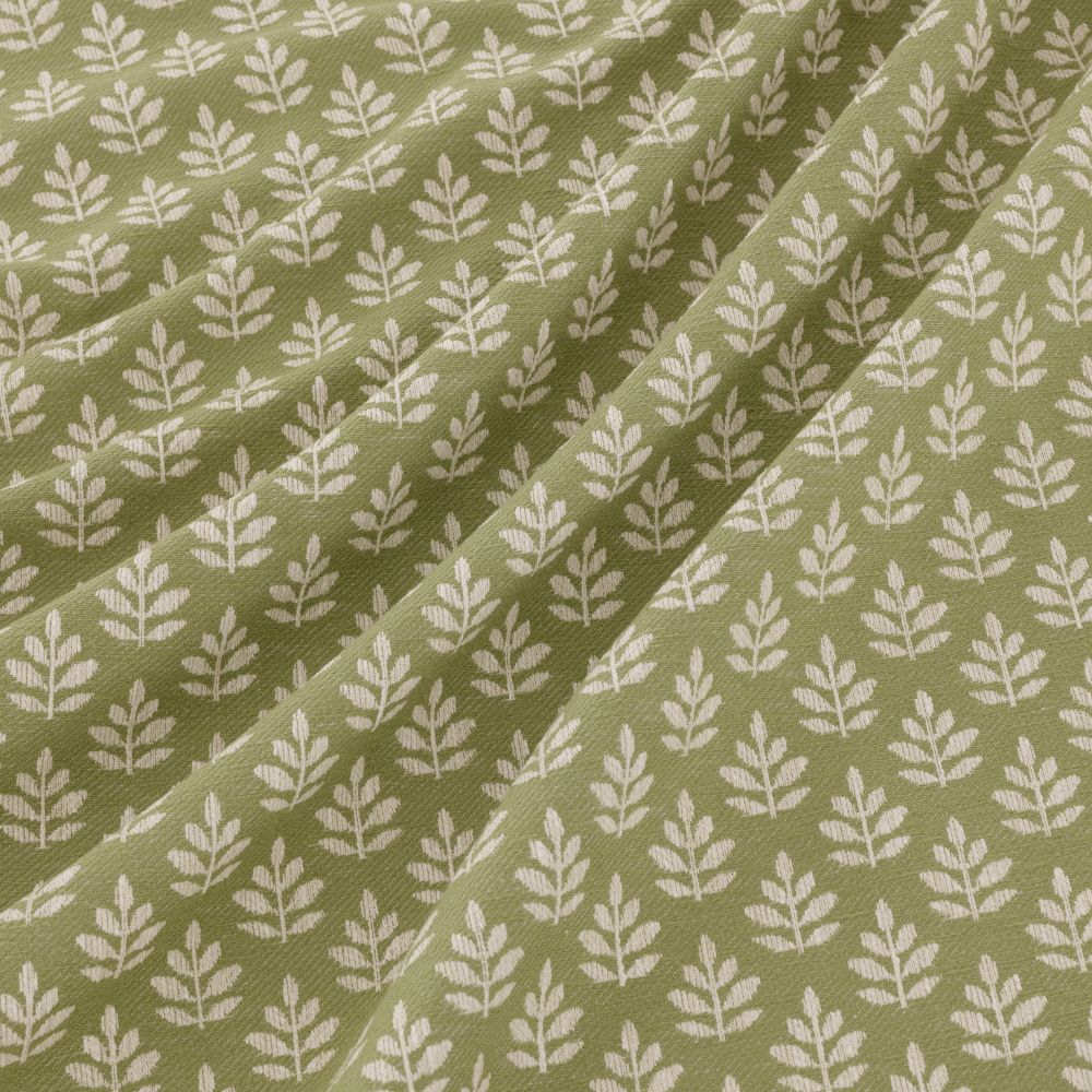 Текстиль Ashley Wilde Lina Weaves WINNIE OLIVE