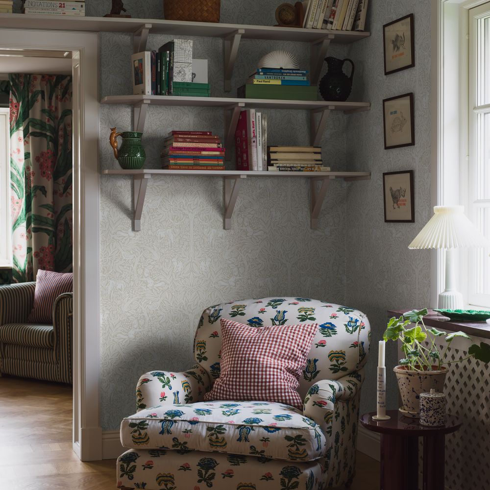 Обои Borastapeter New Heritage 4824