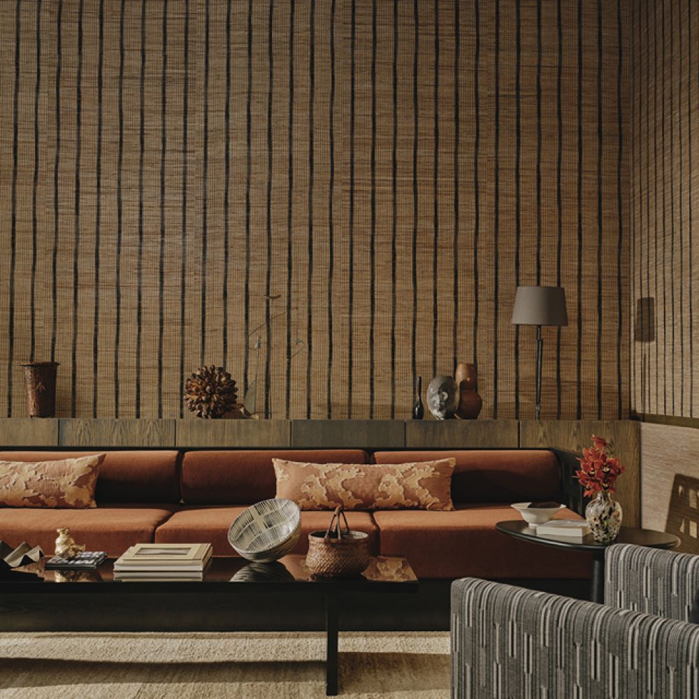 Текстиль Ларсен/Larsen Pablo L9528-17