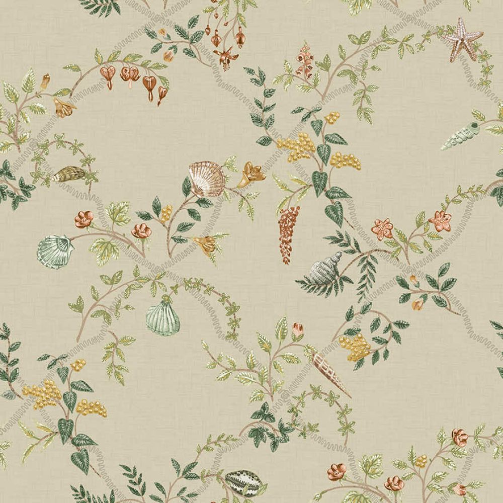 Обои Holden Decor Wanderlust 92072