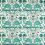Текстиль Clarke & Clarke X Emma Shipley Wild Escape Indoor Outdoor CCF0871-02