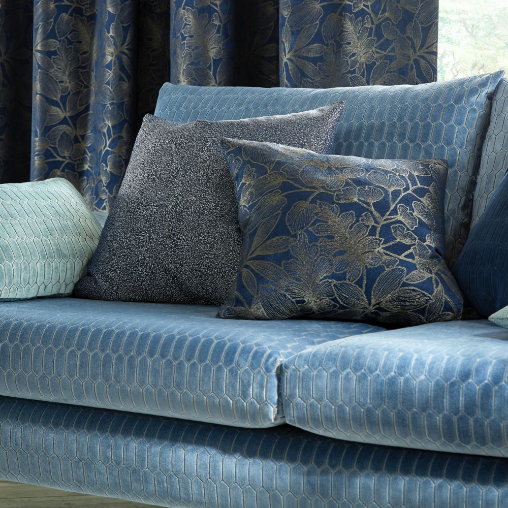 Каталог тканей Kai Mirage