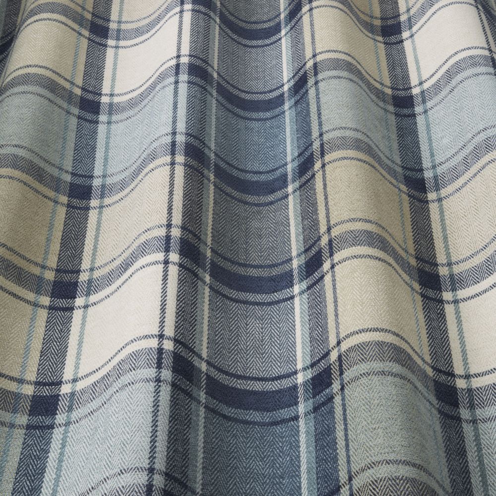 Текстиль Iliv Cotswold ARGYLE INDIGO
