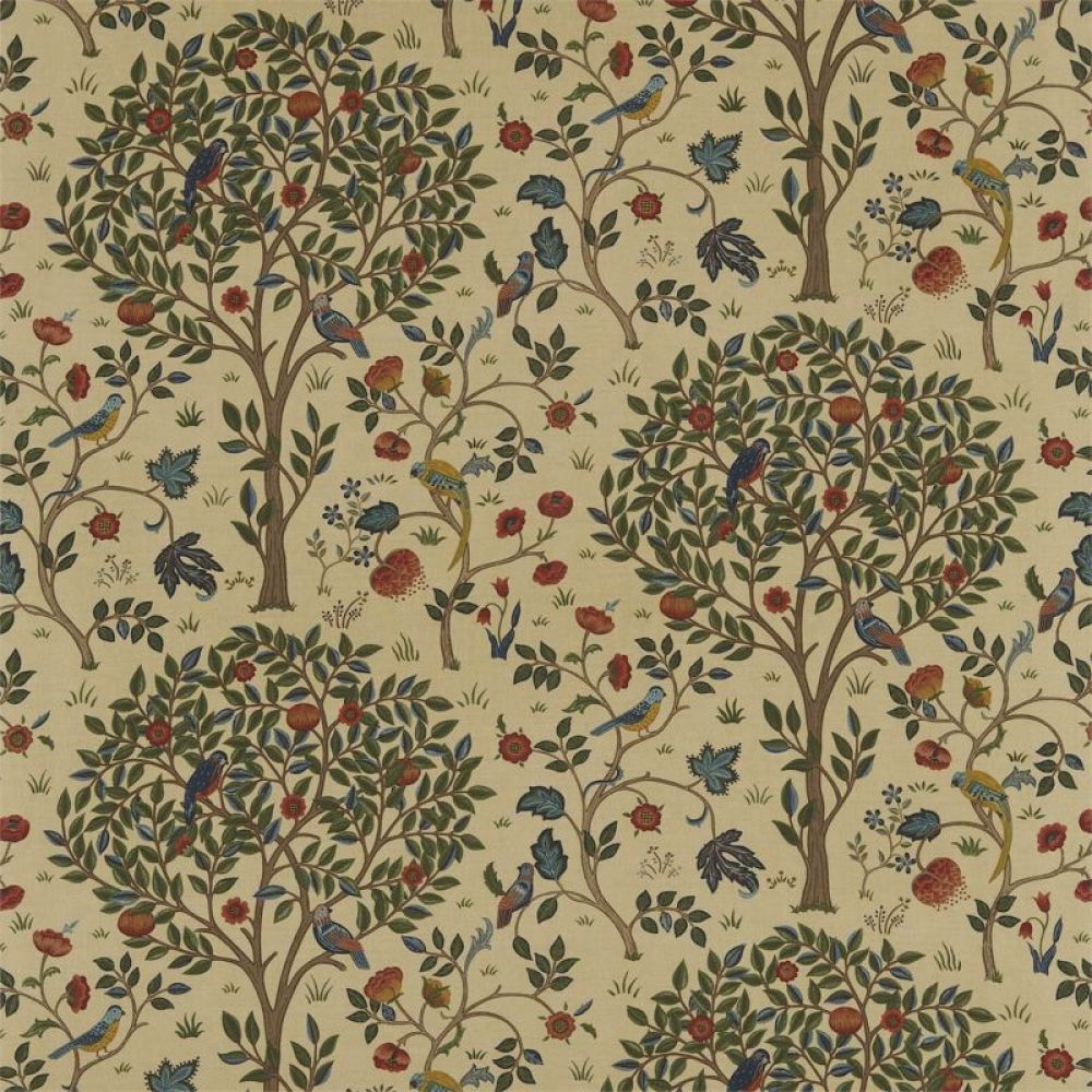 Текстиль Morris & Co. Compilation 226697