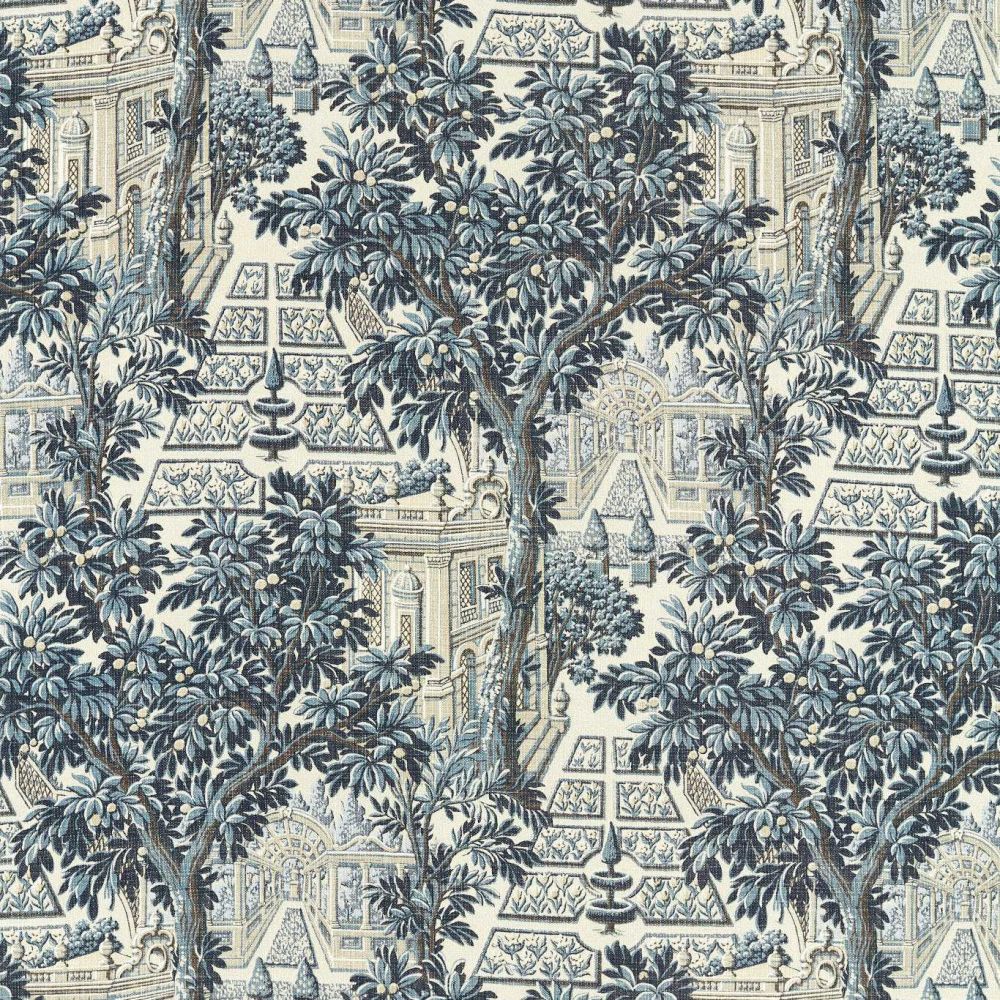 Текстиль Zoffany Arcadian Thames 322767