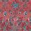 Текстиль Clarke & Clarke x Emma Shipley Animalia F1107/05
