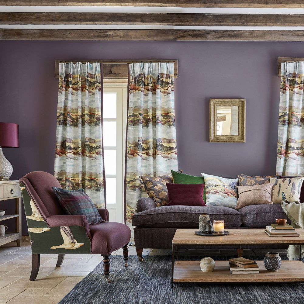 Текстиль Sanderson Elysian 226529