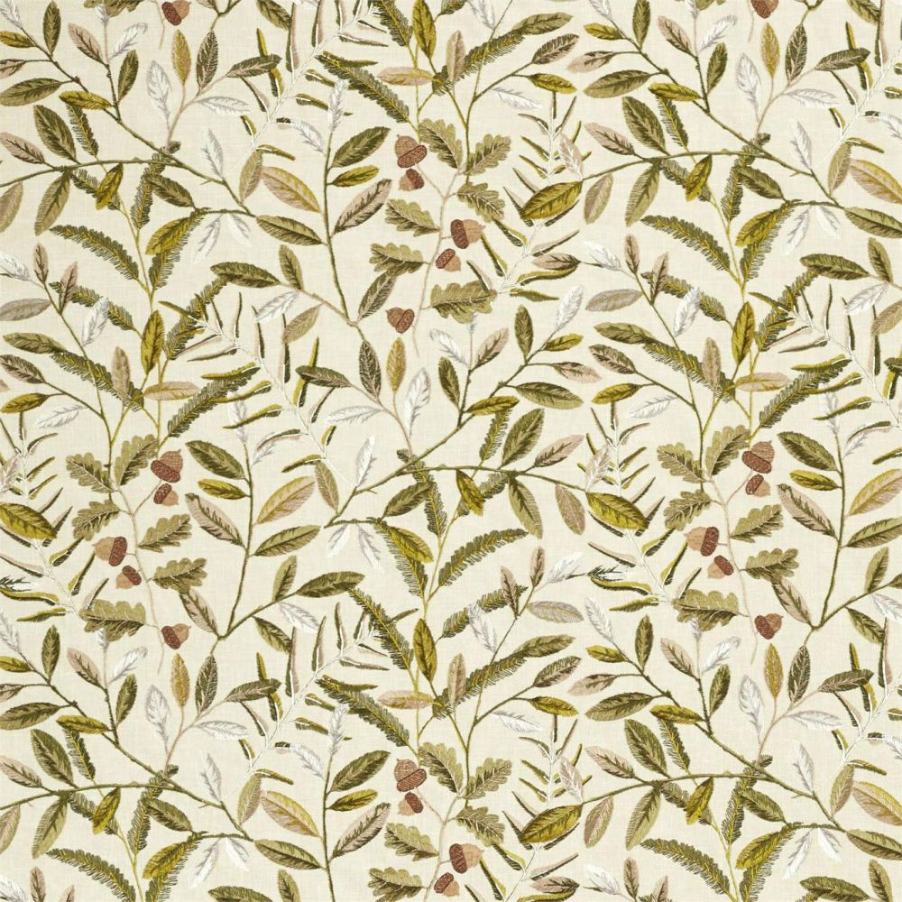 Текстиль Sanderson A Celebration Of The National Trust 237190
