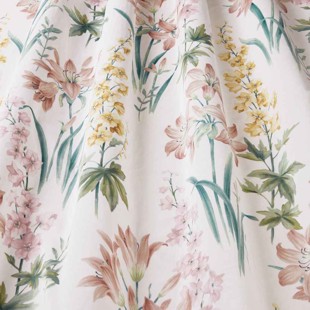 Текстиль Iliv The Observatory Botanical Studies Orchid