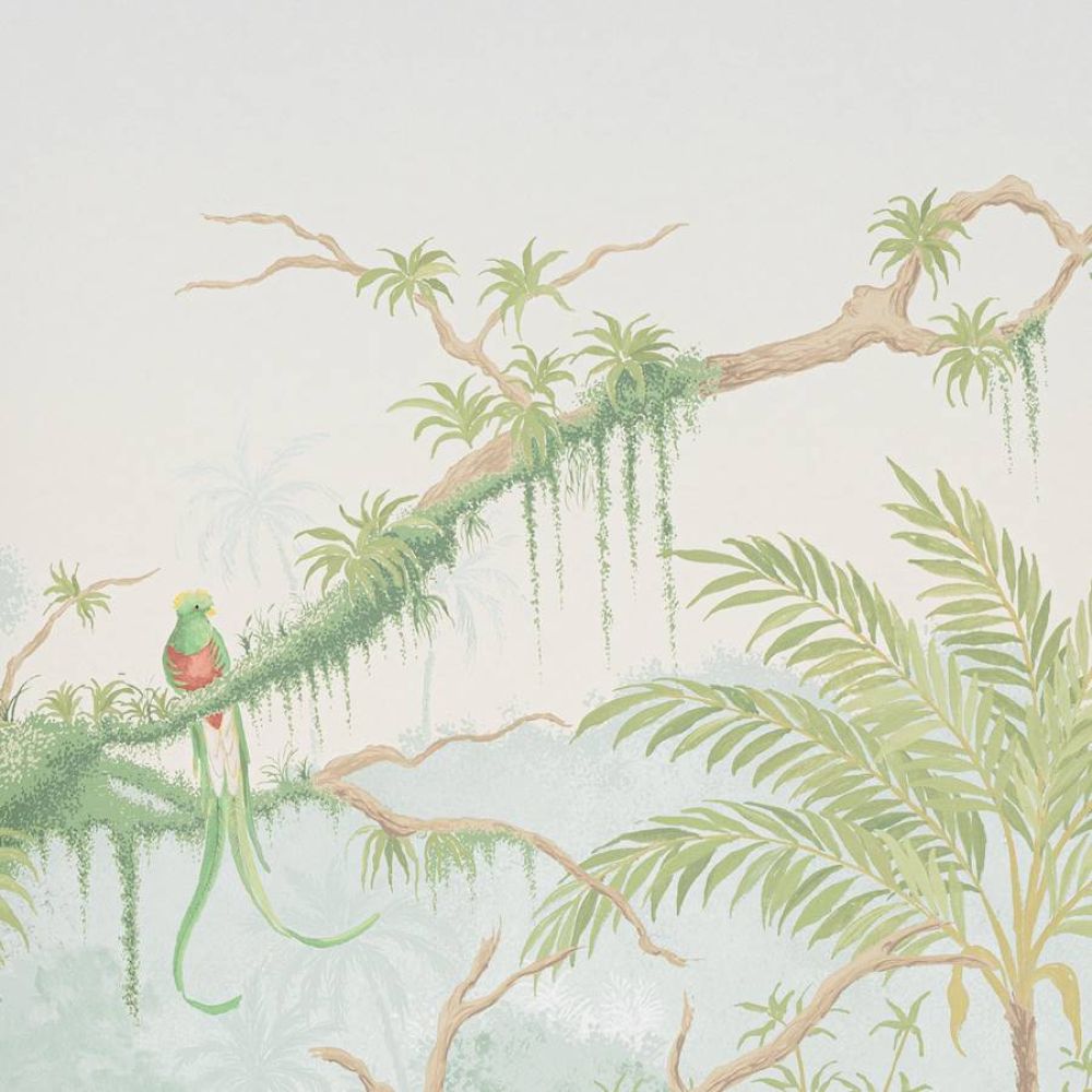 Обои Manuel Canovas Papiers Peints Vol 9 03126